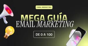 megaguia email marketing