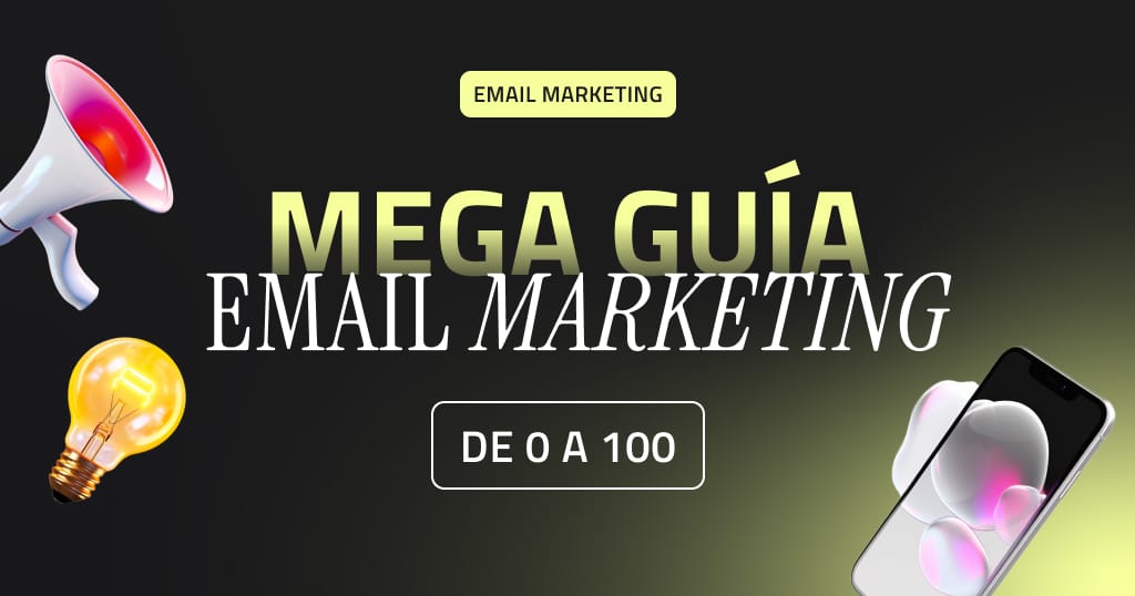megaguia email marketing