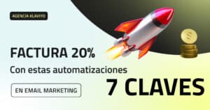 7claves automatizaciones email
