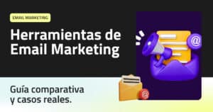 herramientas email marketing