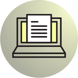 Copywriter experto en email marketing redactando campañas de Klaviyo