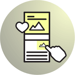 Diseñador de emails para campañas de Klaviyo en eCommerce