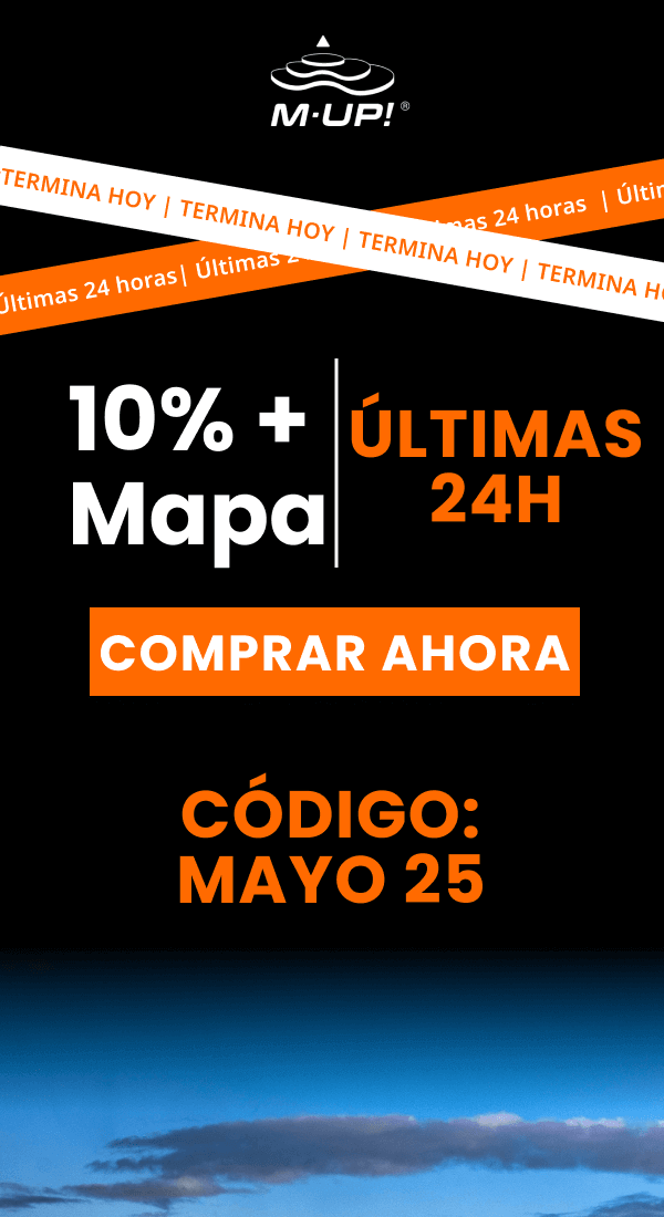 Diseño de email marketing para empresa de accesorios
