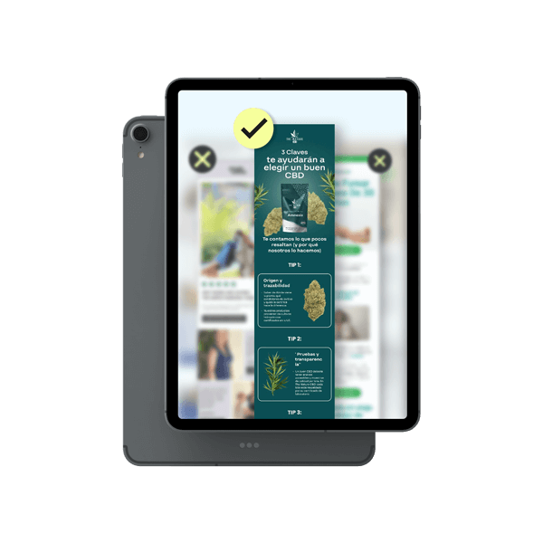 Email marketing con Klaviyo para eCommerce · Gseddy Diseños de email marketing en Klaviyo para tiendas online Shopify y WooCommerce