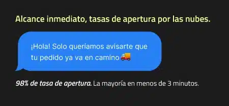 SMS 1