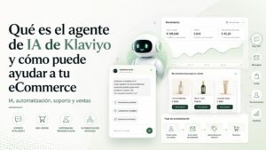 Agente de IA Klaviyo