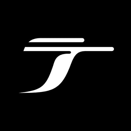 Tetsuo logo email marketing
