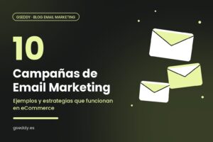campanas email marketing ejemplos portada