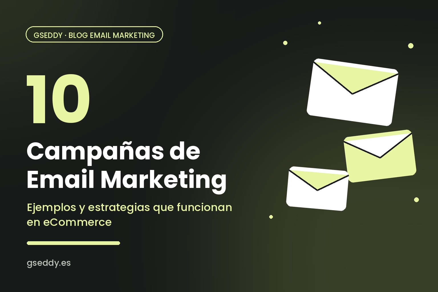 campanas email marketing ejemplos portada