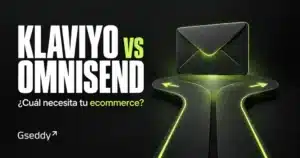 Klaviyo vs Omnisend: qué plataforma elegir para tu ecommerce